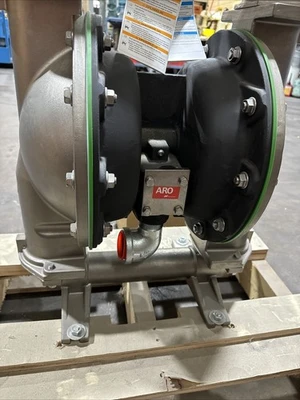 NEW ARO 66625B-444-C