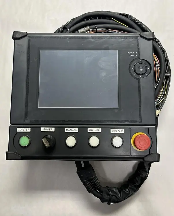 Used KEYENCE VT3-V7R Misc Electrical & Power Parts | Surplus Asset Holdings #1217964