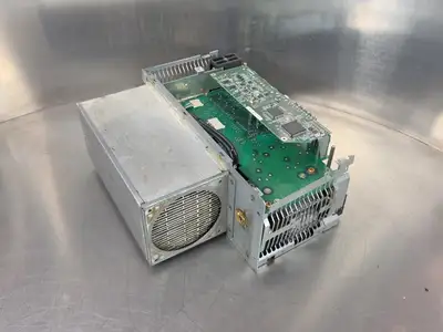 Used OKUMA _UNKNOWN_ Servo Controller Parts South Carolina US | Palmetto Automation #1321953