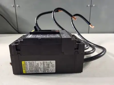 USED SQUARE D HJL36125