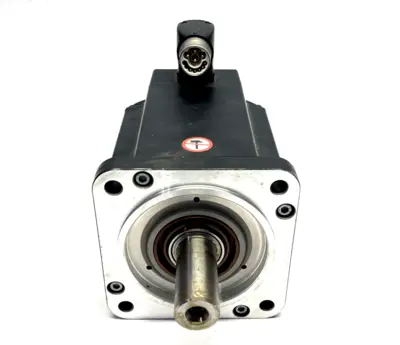 USED BOSCH REXROTH MS2N06-C0BTN-CMSG0-NNANN-NN