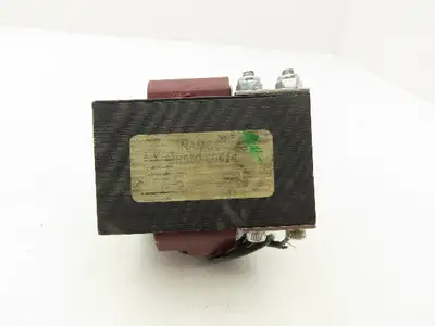 Namco EB550-60014 Solenoid Industrial Coil Pull Type 2 Wire 120VAC