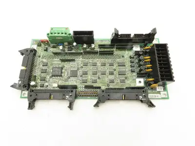 Okuma E4809-770-139 MPBDN-P Card Printed Circuit Control Board PCB A911-3170