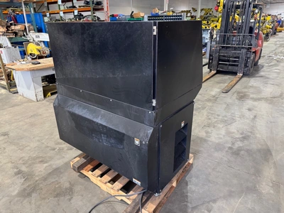 LINCOLN ELECTRIC DOWNFLEX 200-M Fume Extractors | K.B. Industries LLC (8)
