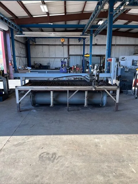Used 2015 ARCLIGHT ARC PRO V2 ELITE Plasma Cutters California US | Revelation Machinery #402925