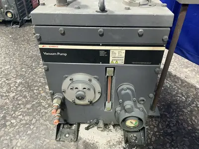 Used BOC EDWARDS E2M275 Pumps Ohio US | HGR 24 #1404503