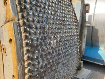 USED 2006 POLYSIUS 20/10-5