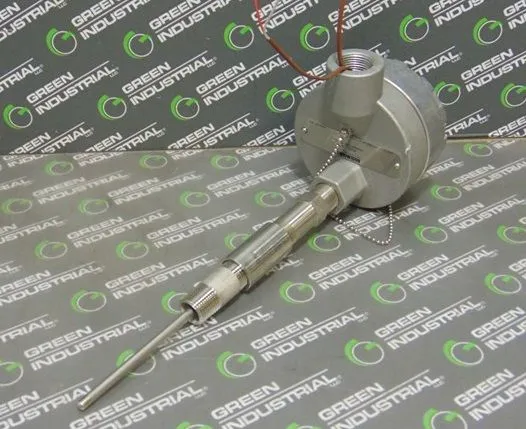 Used ROSEMOUNT ANALYTICAL 79 Temperature Monitoring Wisconsin US | Green Industrial #683704