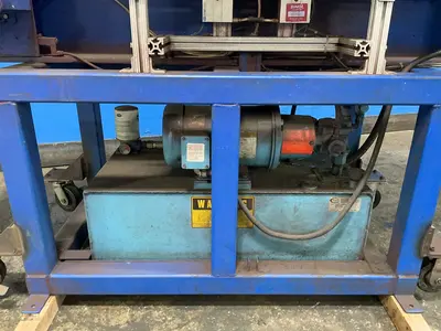 Used _UNKNOWN_ _UNKNOWN_ Tube Expanders Ohio US | HGR 24 #1488542
