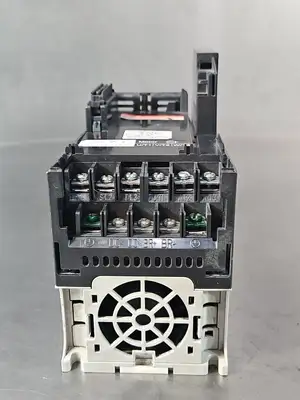 Allen Bradley 25B-D010N114 PowerFlex 525 480V 10A 5HP (BIN244)