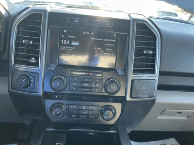 Used 2018 FORD F-150 Pickup Trucks Michigan US | Miedema Asset Management Group #1568251