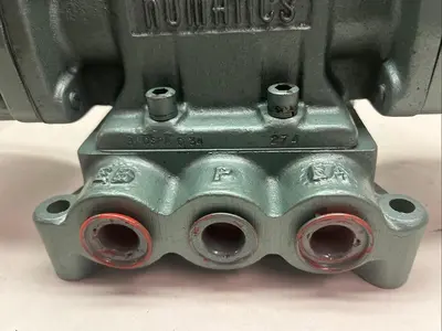 New | in-Stock NUMATICS 3JDSPA034 Solenoid Valves | Surplus Asset Holdings #1204228