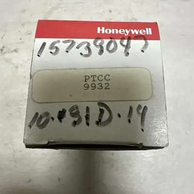 Used HONEYWELL PTC9932 Miscellaneous Equipment (Electrical & Power) Ohio US | Surplus Asset Holdings #1239626