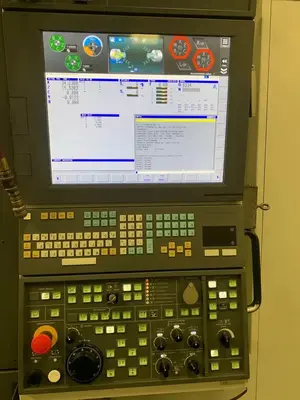 2012 NAKAMURA-TOME Super NTJX 5-Axis Lathes | Toolquip, Inc. (15)