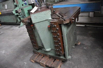 USED DMF 300 X 6 MM (FIXED)