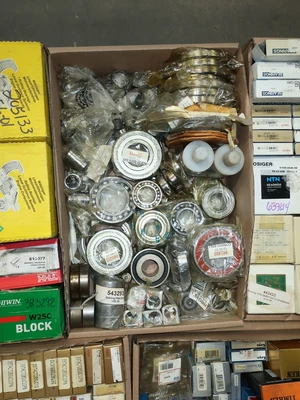 Used _UNKNOWN_ _UNKNOWN_ Bearings Ohio US | Aucto #1427208
