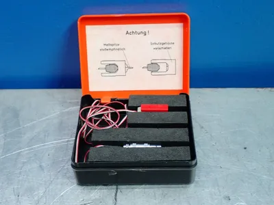 Used SIEMENS S42024W45A14 Transducers Ohio US | HGR 24 #752090