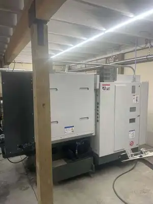 2020 HAAS ST-10 Lathes CNC | Asset Exchange Corporation (5)