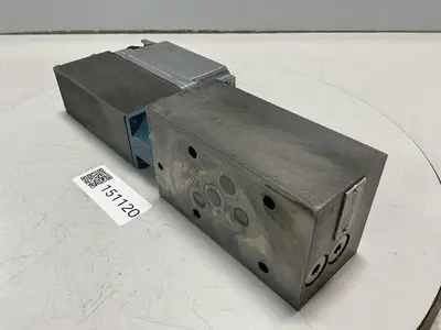 USED BOSCH 0 811 402 167