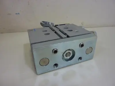 USED FESTO DFM-40-25-P-A-GF