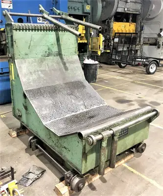USED 1984 REGAL 20,000-36 SRNP-TO