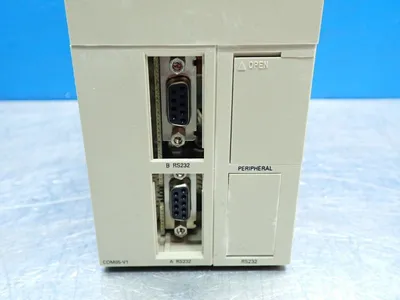 Used OMRON C200HGCPU43E Processor Boards | HGR 24 #745045