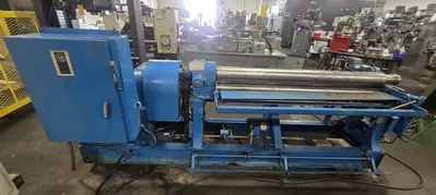 Used ROLSHEAR 3D5 Misc Industrial Equipment Kentucky US | Aucto #565390