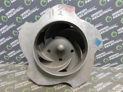 USED DURCO 36846