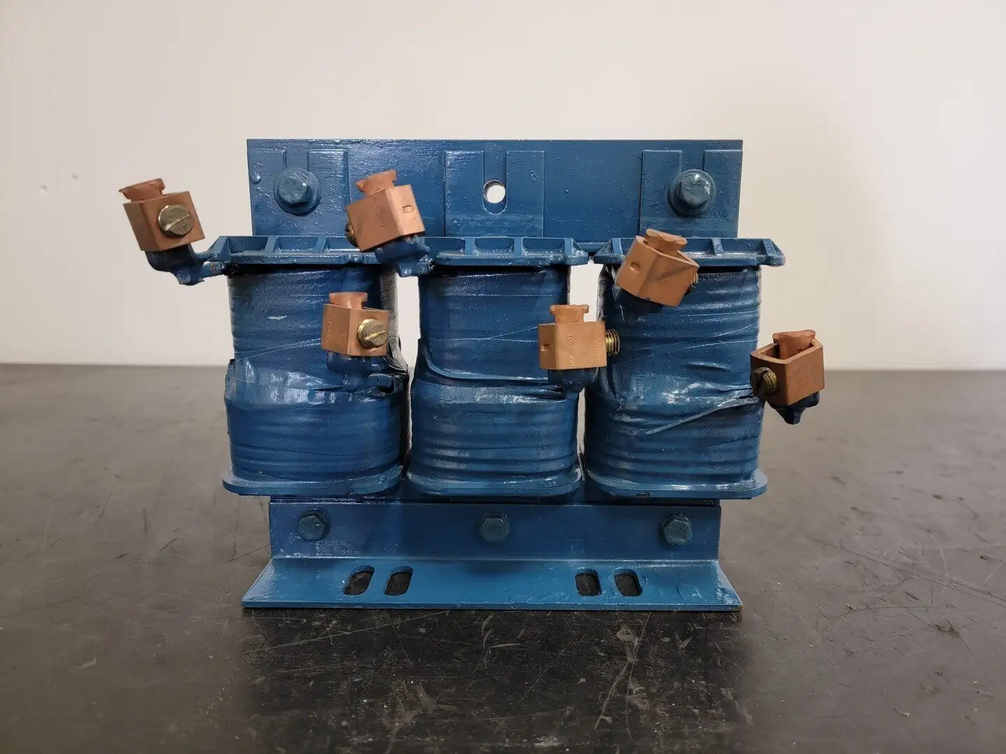 USED MTE CORPORATION RL-05502