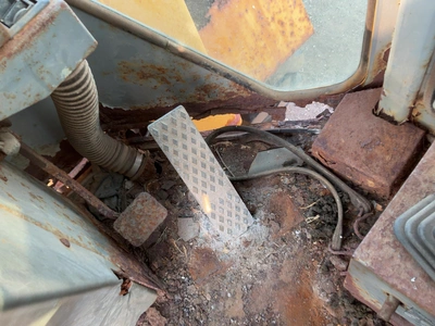 Used KAWASAKI 60Z III Wheel Loaders Michigan US | Miedema Asset Management Group #1760260