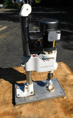 USED SWANMATIC 60 VS