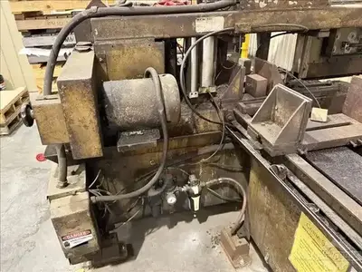 USED 1980 HEM H1000A-AH