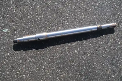 30" Steel Drive Shaft