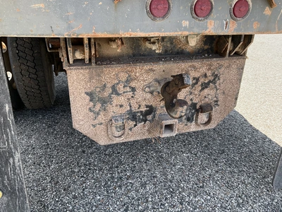 Used 1999 FREIGHTLINER FL70 Dump trucks Michigan US | Miedema Asset Management Group #1406842