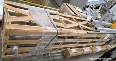 USED MULTIVAC R 245