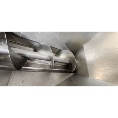 USED AMERICAN FOOD EQUIPMENT COMPANY 150