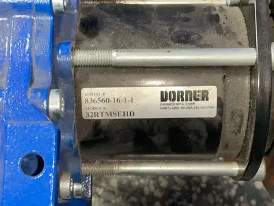 Used 2020 DORNER 32MT1M060201N0505VH01 Material Handling (misc) Ohio US | HGR 24 #1556756
