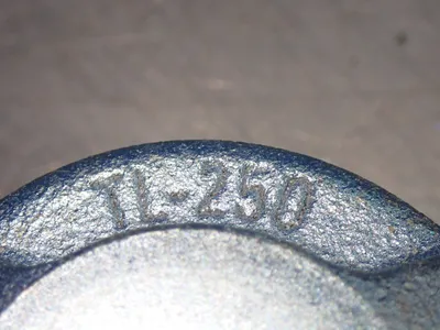 New | in-Stock TSUBAKI TL250 Miscellaneous MRO Ohio US | HGR 24 #1134150