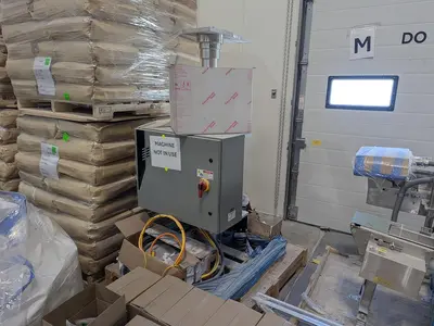 Used 2020 SPEE-DEE PACKAGING MACHINERY INC. CBS-234 Cup Fillers British Columbia CA | Steep Hill Equipment Solutions #1309527