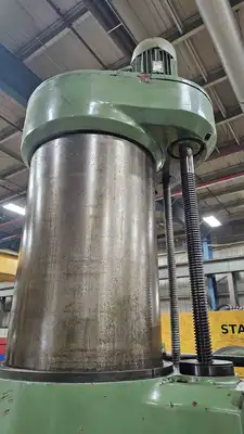 USED 1998 POBEDA RB-70-1600