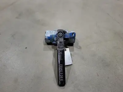 1/2" Class 3000 Ball Valve B16.34