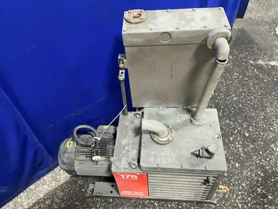 Used BOC EDWARDS E2M175 Pumps Ohio US | HGR 24 #1404471