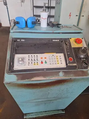 Used 1988 TOS WH 10 NC Horizontal Table Type Boring Mills CZ | Amaron s.r.o. #1502532
