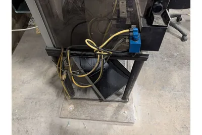 Used _UNKNOWN_ _UNKNOWN_ Universal Testing Machines Texas US | IRS Auction #1452393