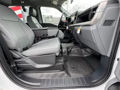 Used 2023 FORD F-250 Dump trucks Florida US | Truck and Van Outlet #1509149