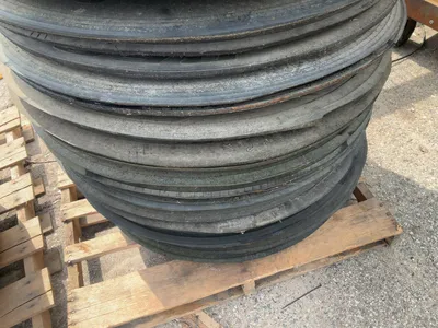 Used _UNKNOWN_ _UNKNOWN_ Tire Manufacturing Equipment Michigan US | Miedema Asset Management Group #1423471