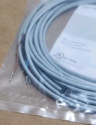 New | in-Stock Festo 574336 Proximity Sensors Indiana US | J&J Industrial Supply #512714