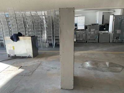 Used METAL LOCKER Cabinets Michigan US | Miedema Asset Management Group #1761461