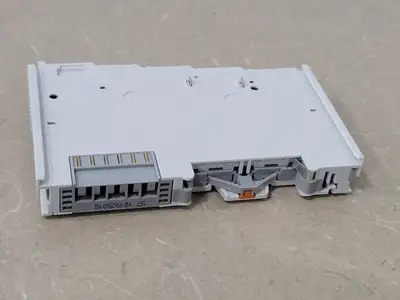 USED BECKHOFF AUTOMATION HA2784
