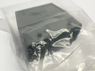 New | in-Stock HARTING 16B-HA2-M25 Connector Accessories Michigan US | Maverick Industrial Sales #1395127